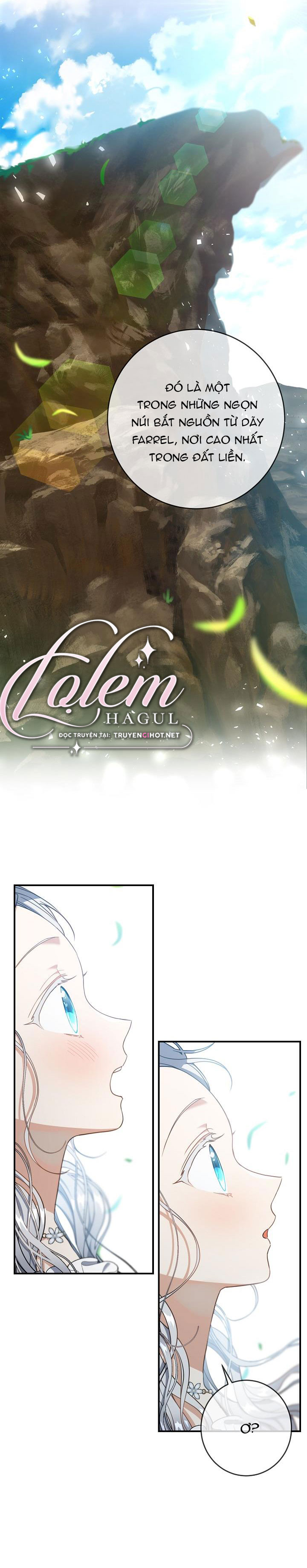 hướng đến ánh dương một lần nữa chapter 37 15