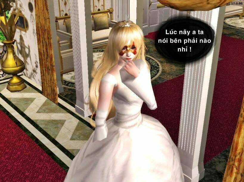 truyện sims - earl story chapter 29 23