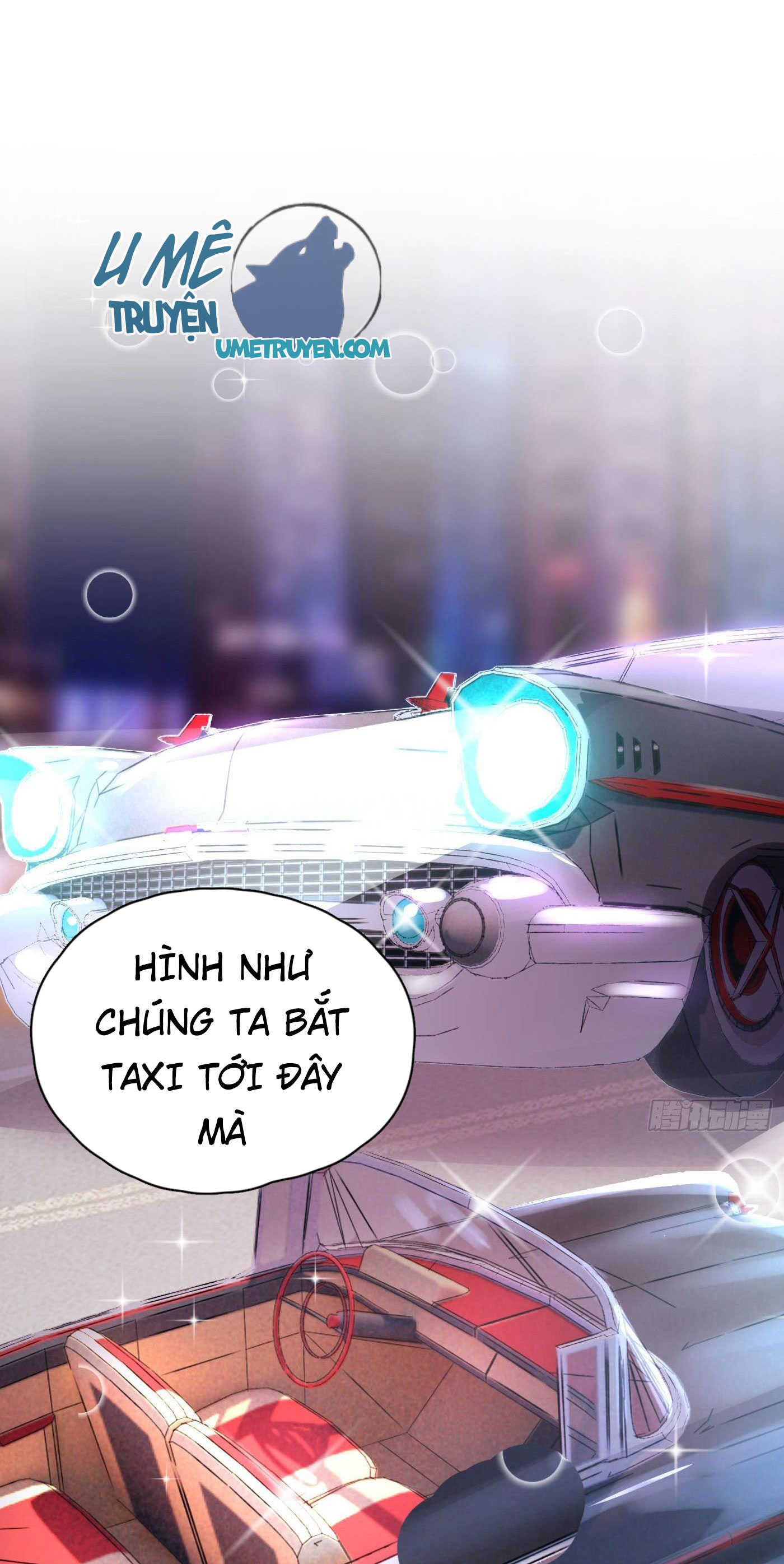 nhất hoàng cửu công thập nhị thê chapter 30 31