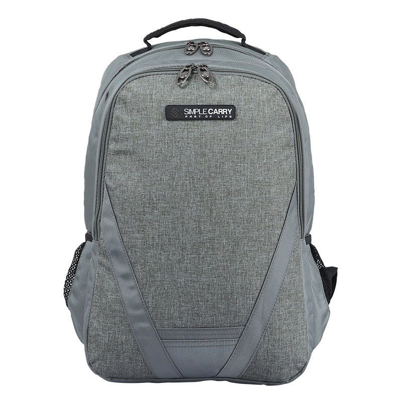[CHÍNH HÃNG] Balo Laptop 15.6 inch SimpleCarry B2B02 - Hàng Chính Hãng