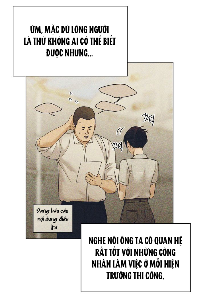 Chỉ Là Ánh Bình Minh chapter 56.2 23