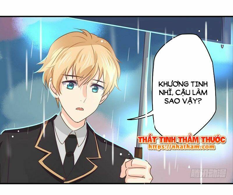 cuồng duệ tiểu thê chapter 19 21