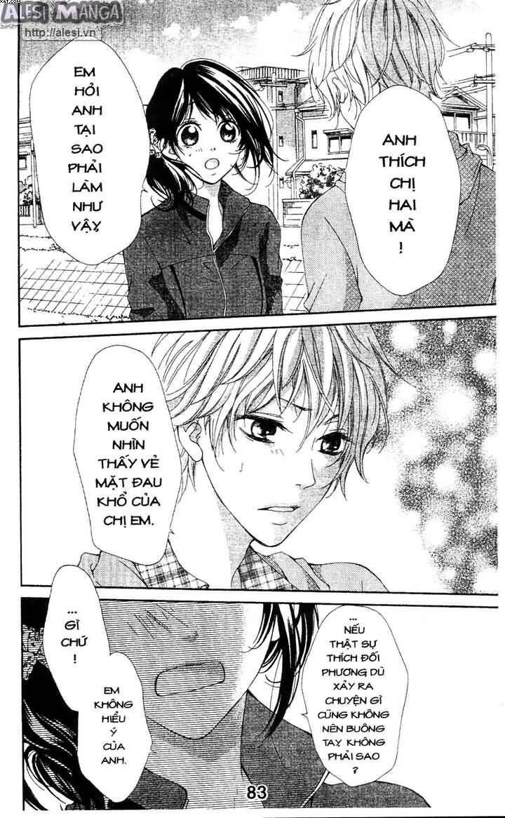 lời tỏ tình muộn màng chapter 2 83