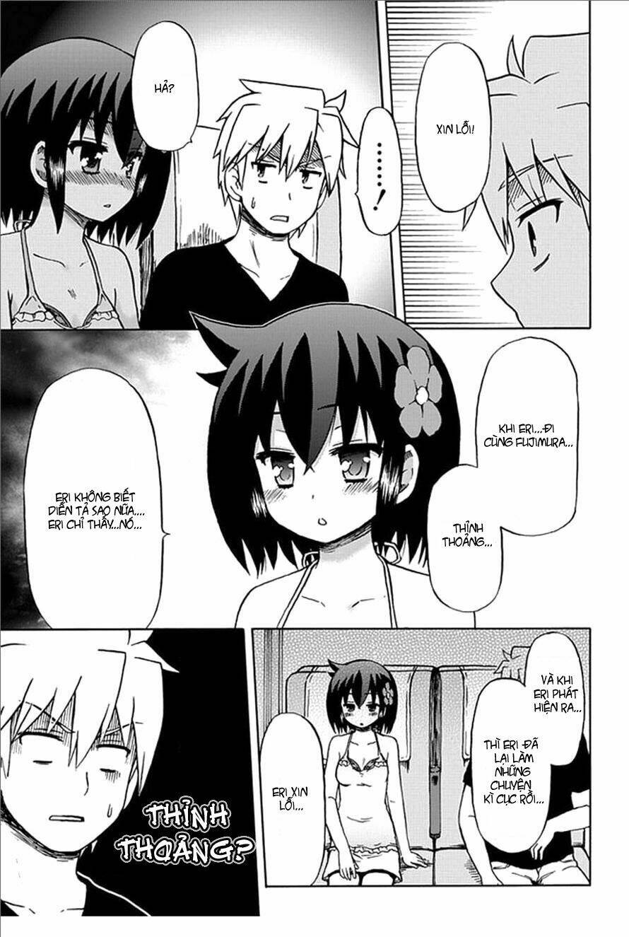 fujimura-kun meitsu chapter 56 6