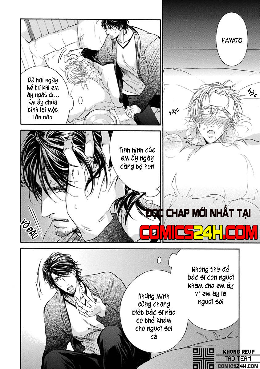 mật tình chapter 2 33
