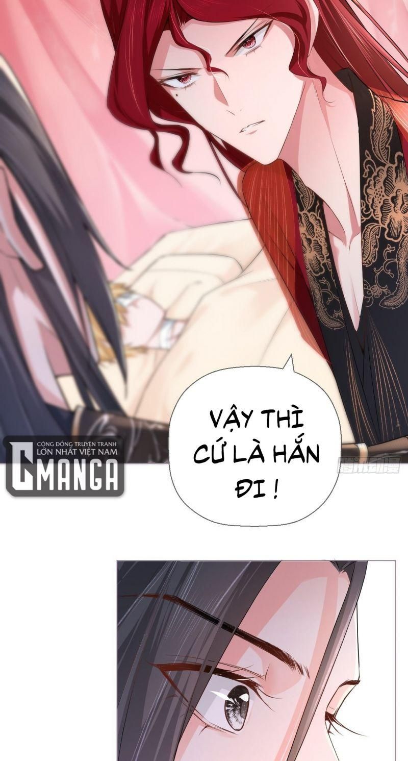 nhập mộ chi thần chapter 19 18