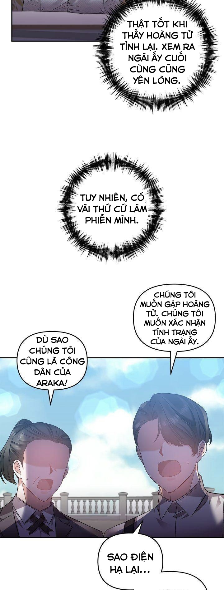 tôi sẽ thực hiện cuộc hôn nhân này chapter 77.2 10