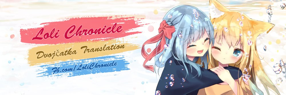 watashi, nouryoku wa heikinchi de tte itta yo ne! chapter 6.5 1