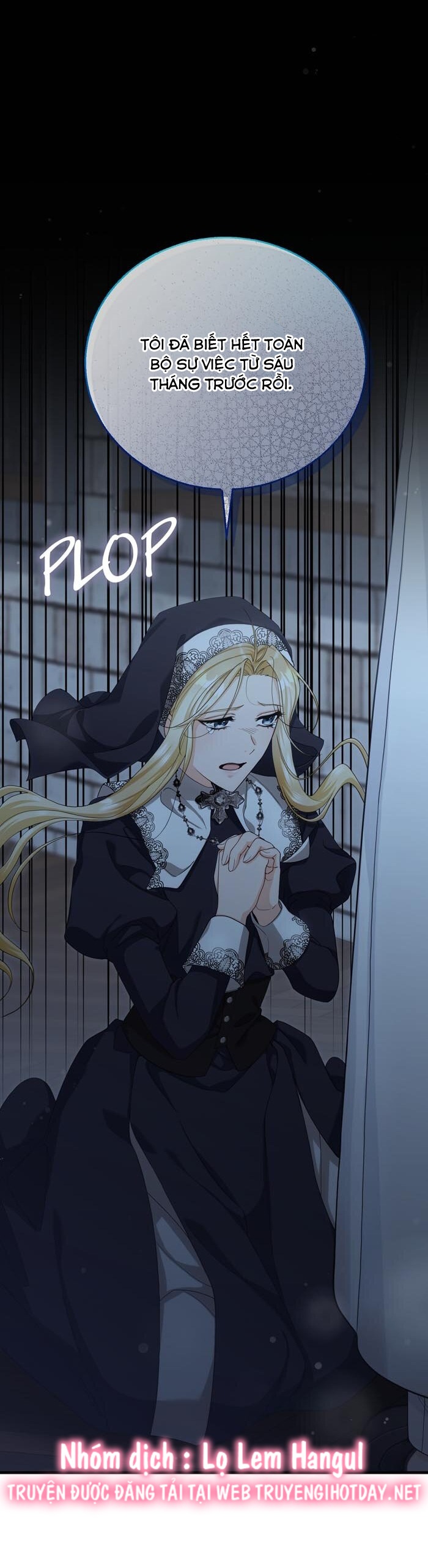 trở thành thánh nữ giả mạo chapter 12 4