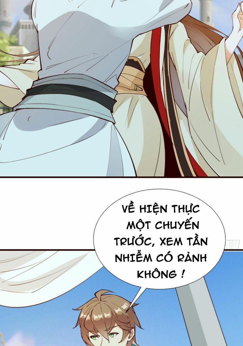 ta lập hậu cung tại tây du ký chapter 71 20