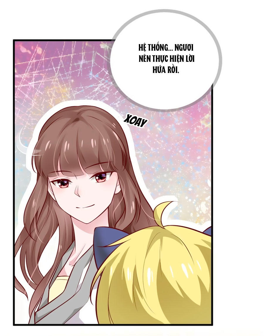 nữ đế livestream công lược chapter 3 5