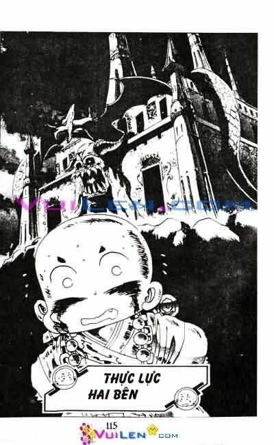 những người bạn tốt chapter 14 116