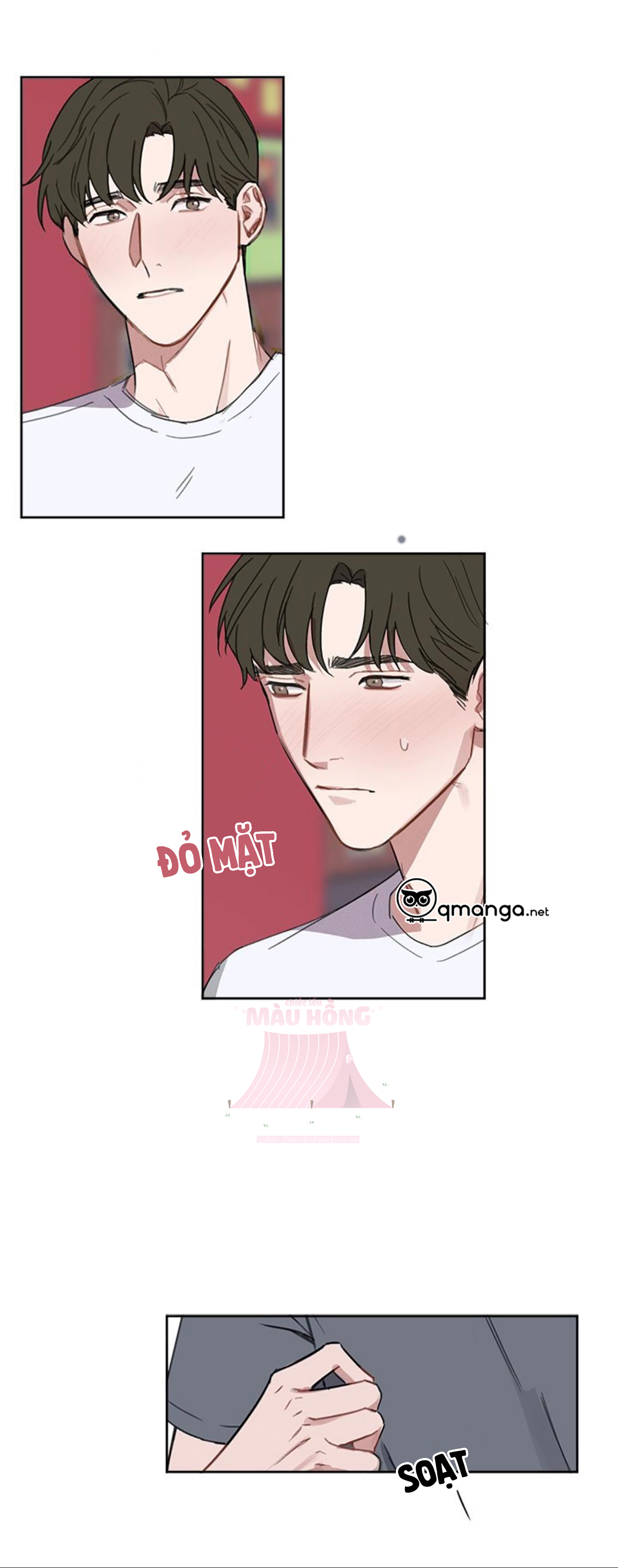 tương lai của chúng ta chapter 7 6