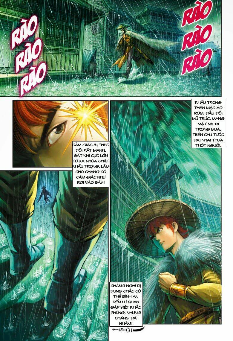 đại đường song long truyện chapter 160 31