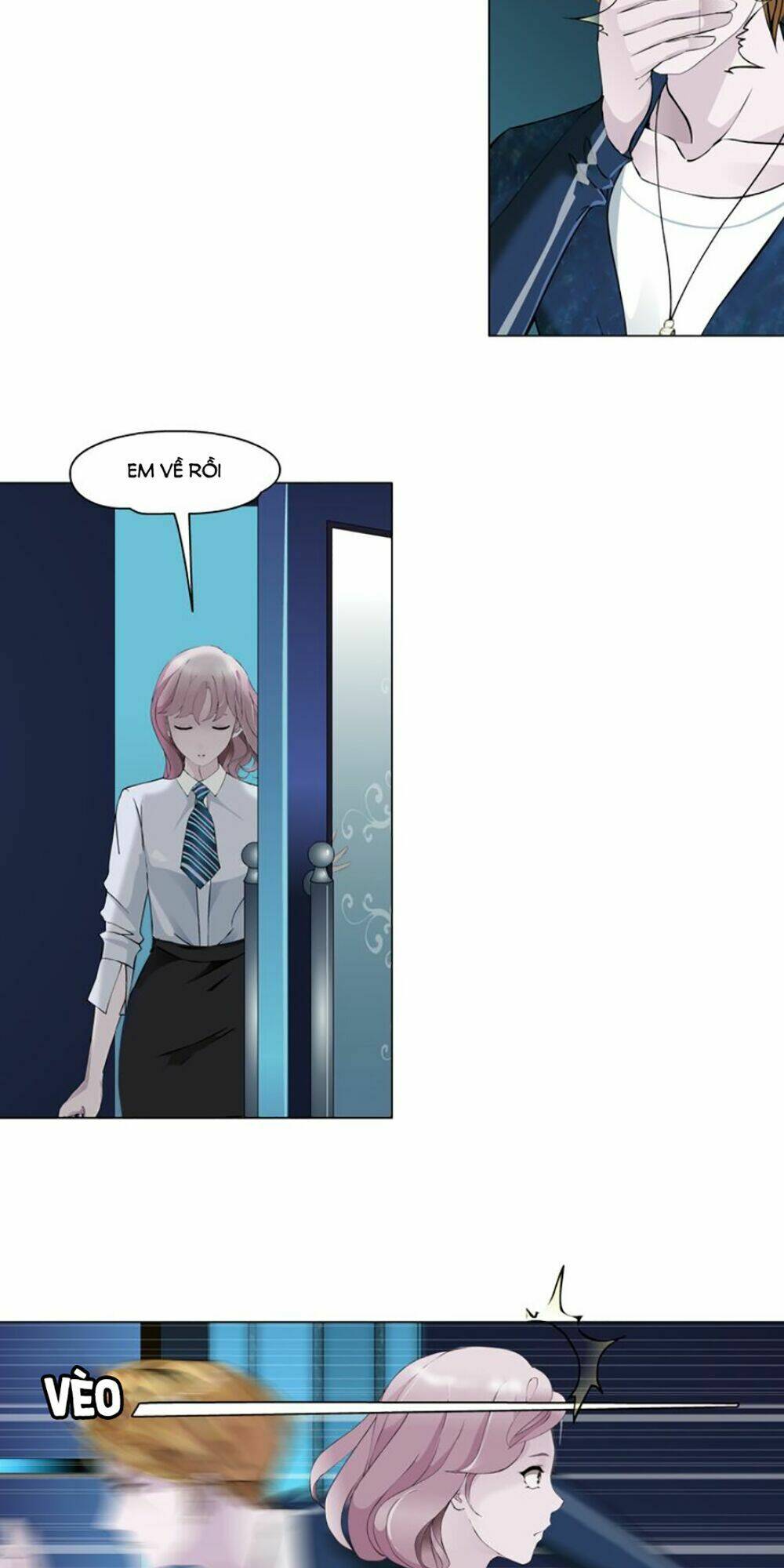 sổ tay mỹ nam giới x chapter 11 36