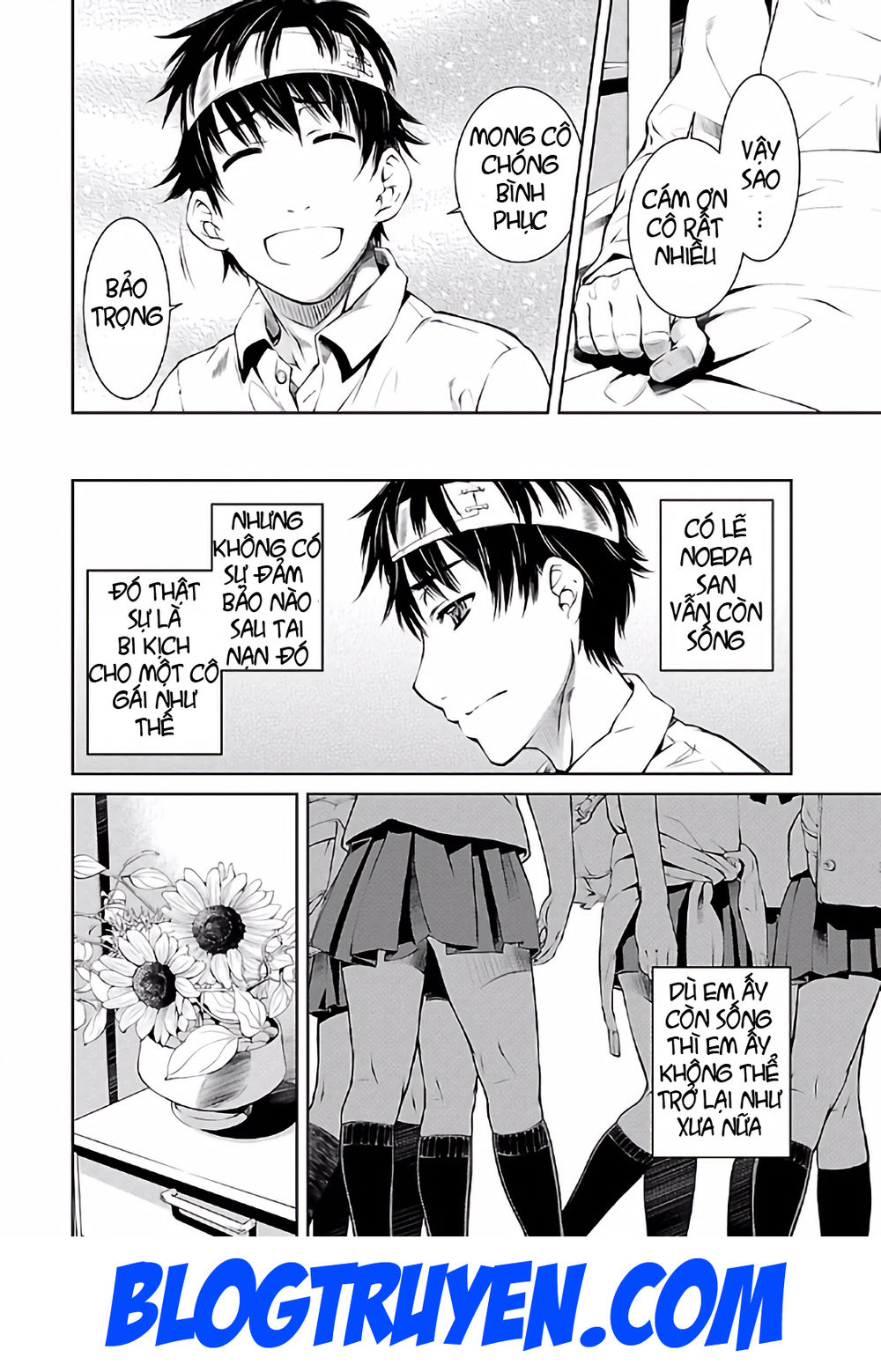 delusional love chapter 18 9