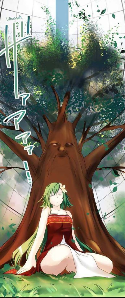 hakase to slime-chan chapter 5 14