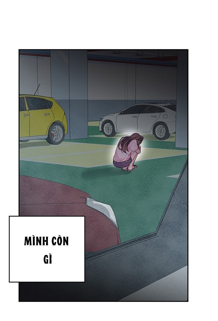 người tình thay thế chapter 9 22