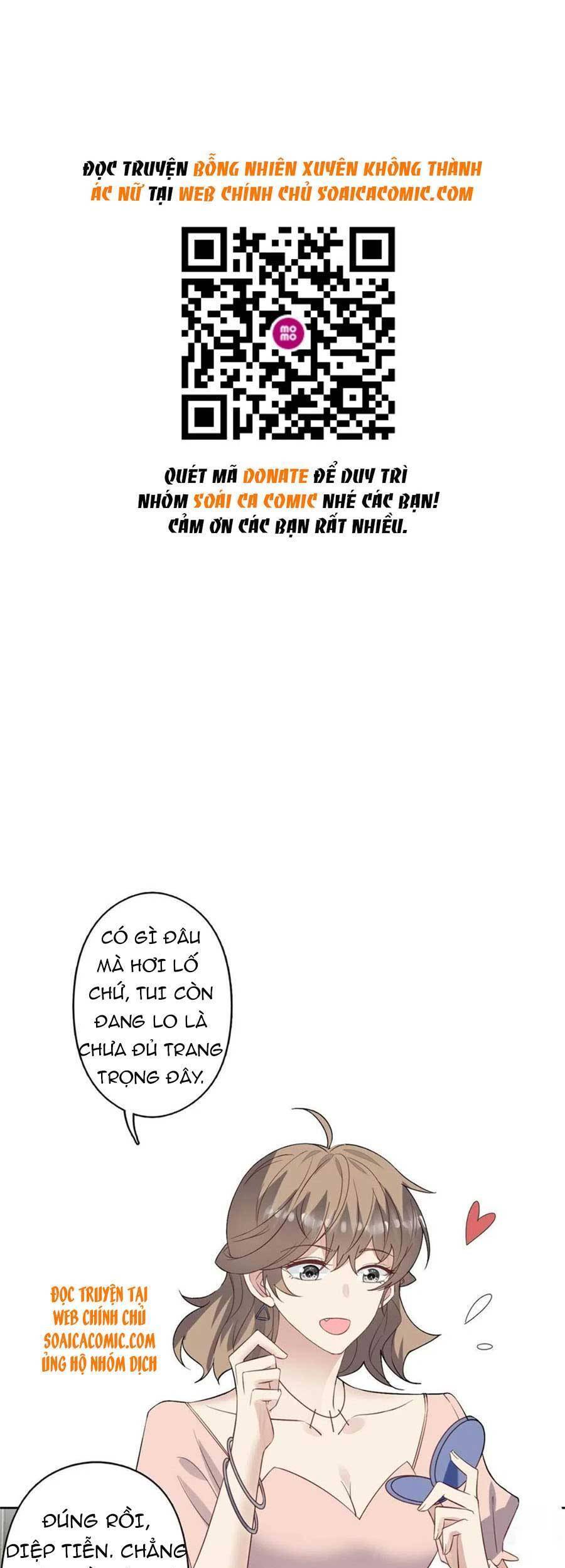 dựa vào đại lão ổn định vị trí c trong nam đoàn chapter 114 2