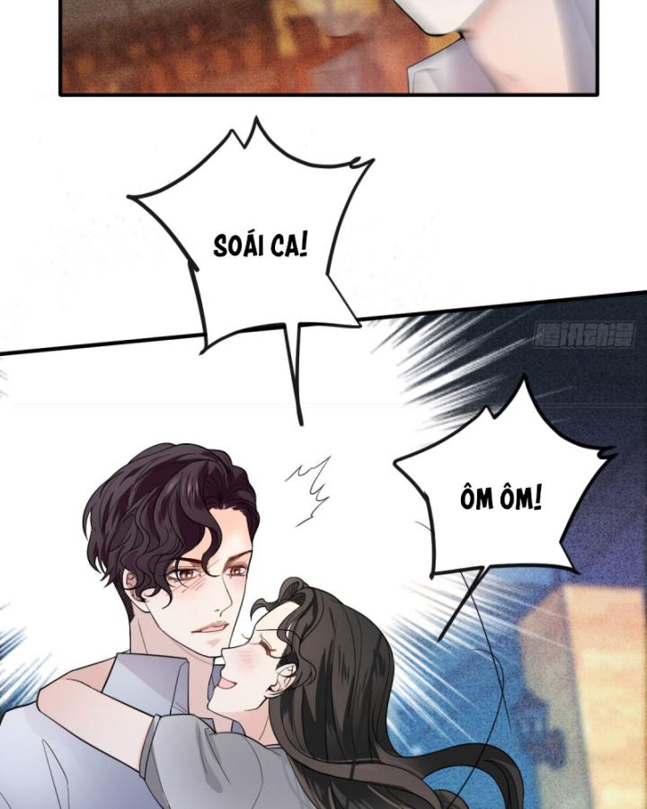 con lười tiên sinh, mau lăn đi! chapter 10 38