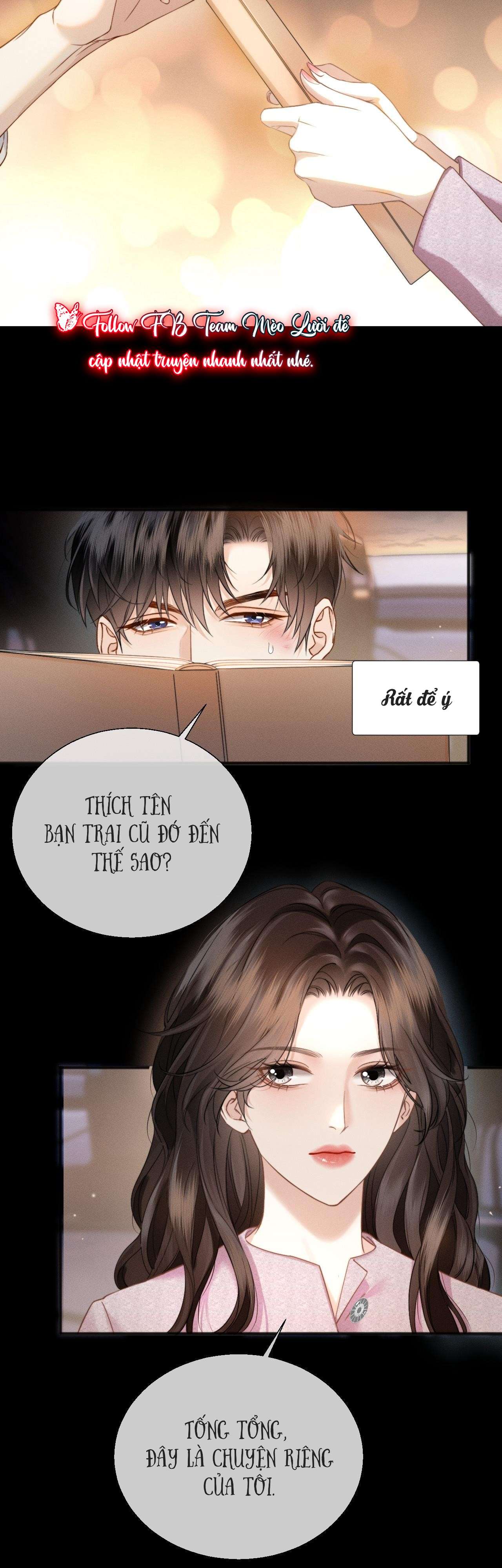 đắm say chapter 15 5
