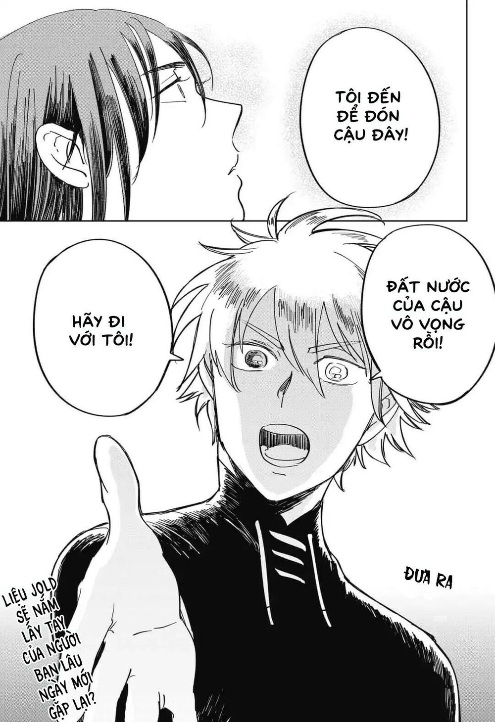 ấn ký abyss chapter 11 17