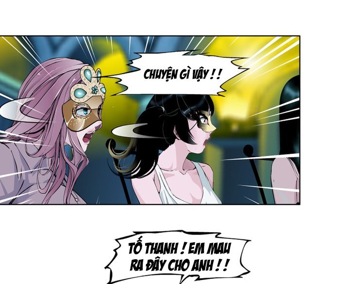 câu lạc bộ ngoại tình chapter 25 18