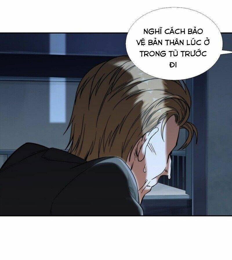 dạ thị chi chủ chapter 29 44