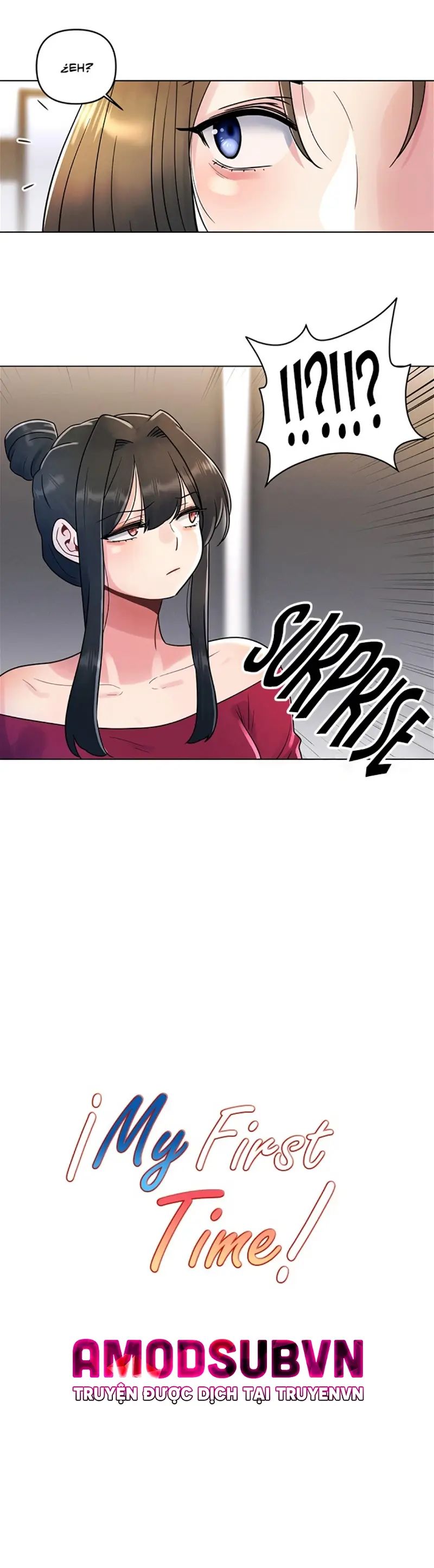 lần đầu ấy chapter 13 4