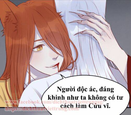 lượm được 1 tiểu hồ ly chapter 69 29