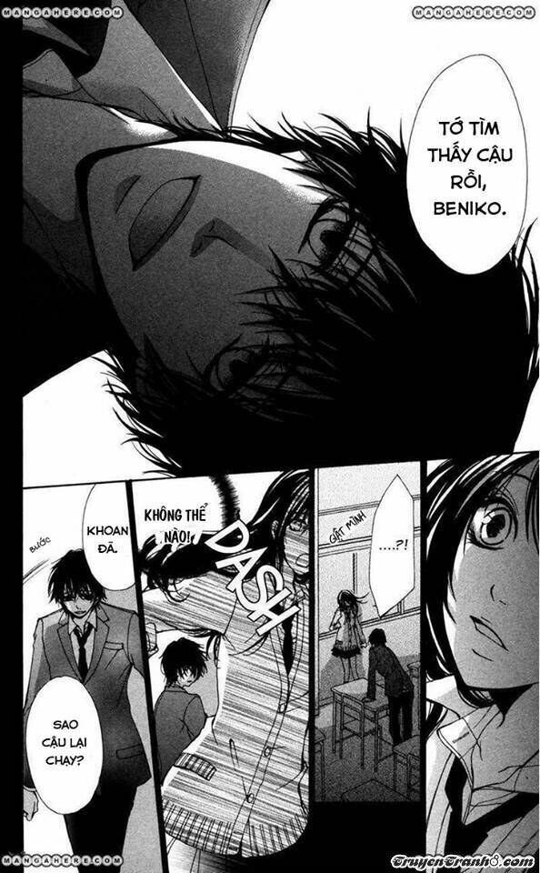 tình yêu và nỗi đau tột cùng chapter 5 3