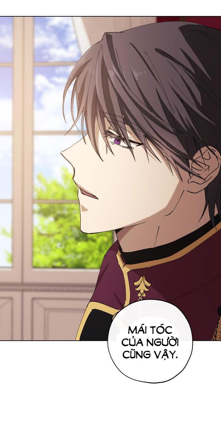 công chúa khắc dấu lên kẻ phản nghịch chapter 12 5