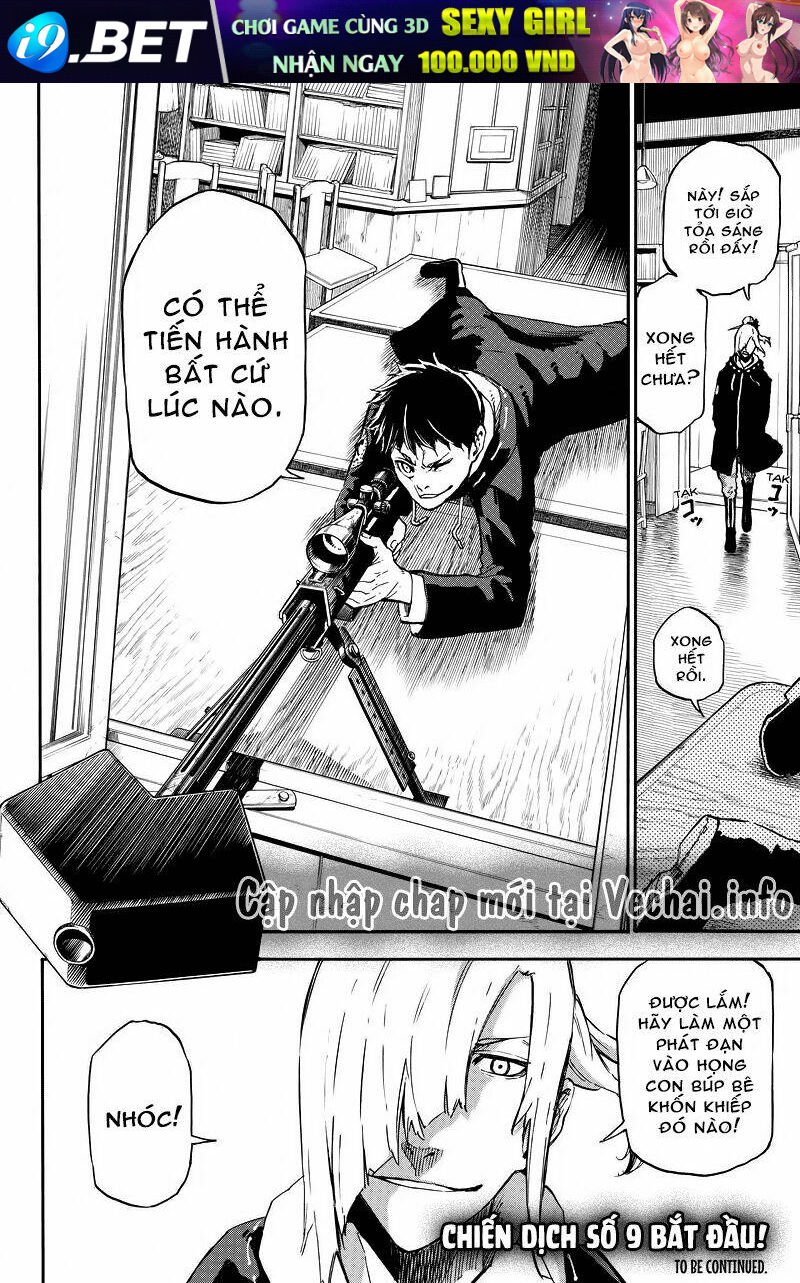 dolly kill kill chapter 47 13