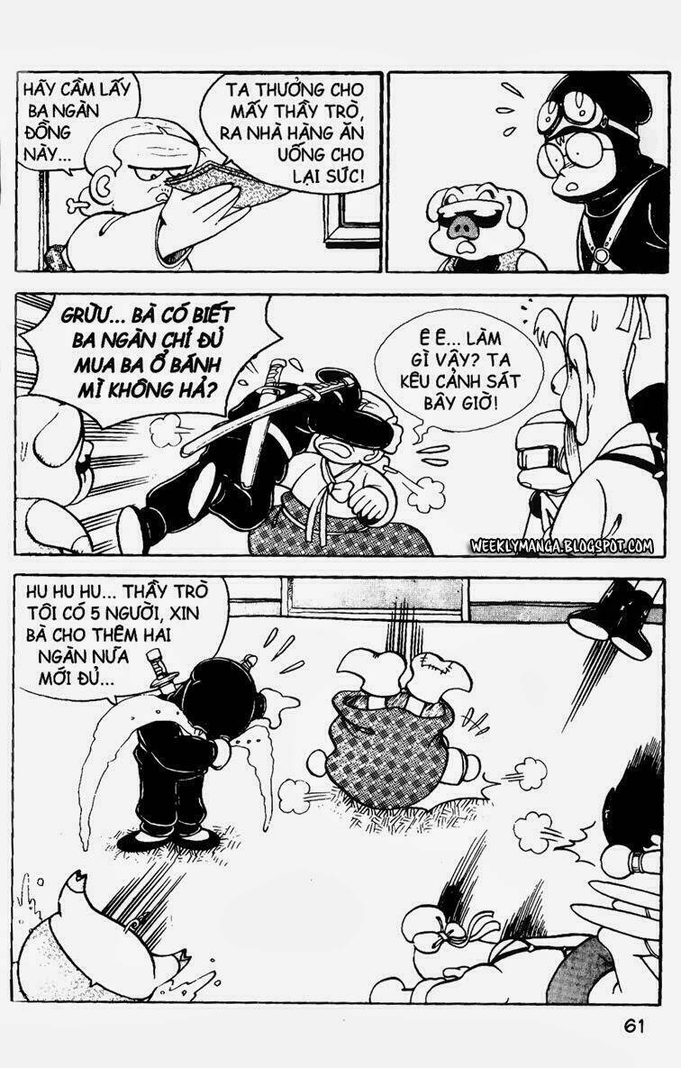 kung fu komang chapter 10 60