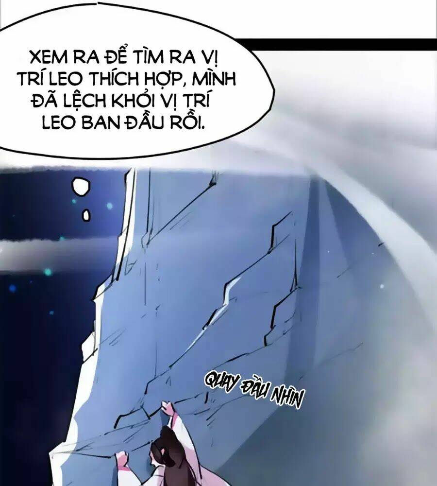 đường tăng cũng quyến rũ chapter 29 52