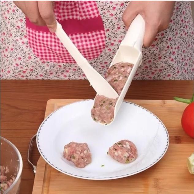 Dụng Cụ làm cá viên Nhật Bản