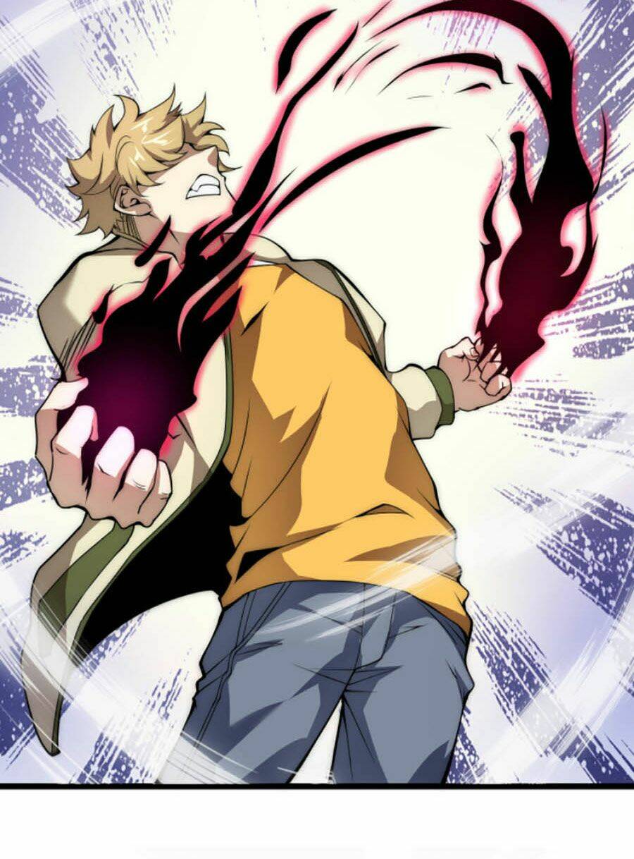 vạn vật hợp nhất chapter 9 14