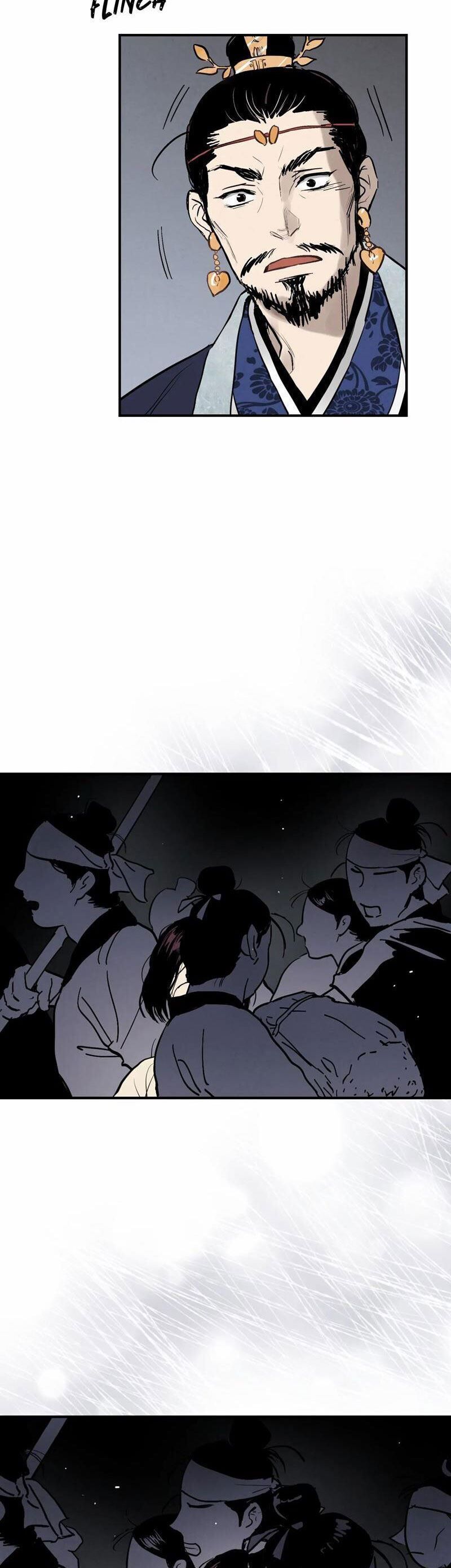 pha lê xanh chapter 36 22