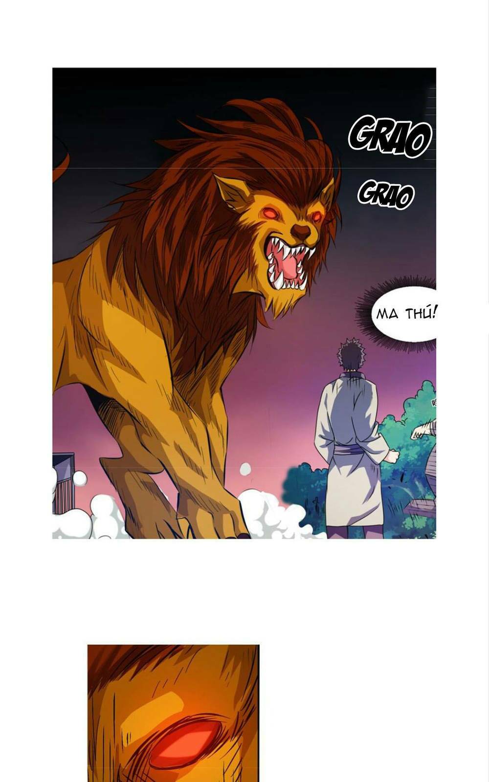 vì tôi là ông chú mở tiệm bán vũ khí chapter 15 22