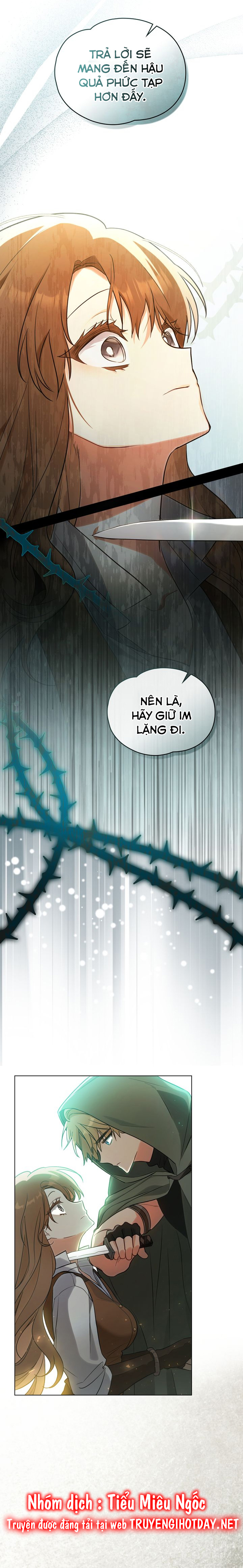 yêu cô công chúa sắp chết chapter 16 9