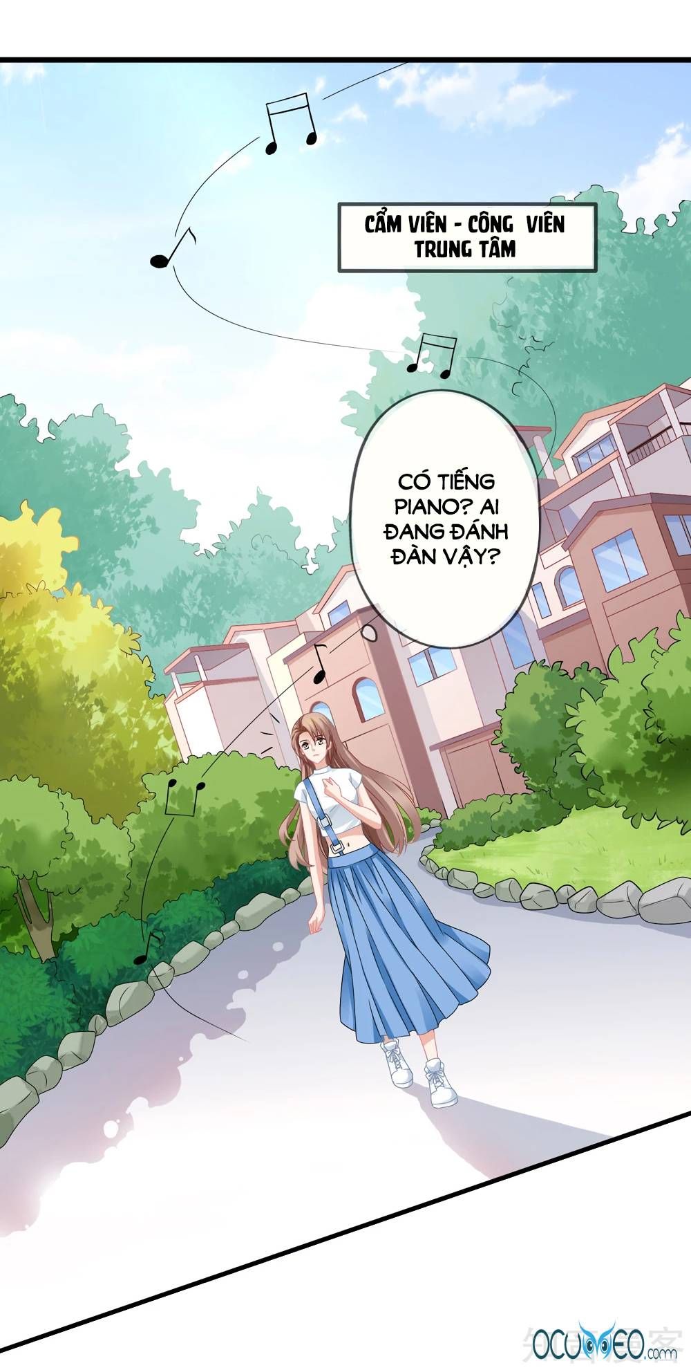 mỹ vị giai thê chapter 10 3