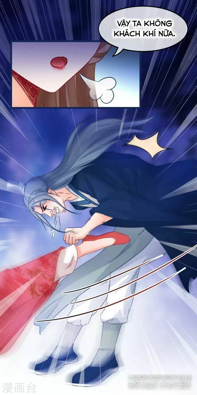 nhặt được một ma tôn đem về chăm sóc chapter 65 11