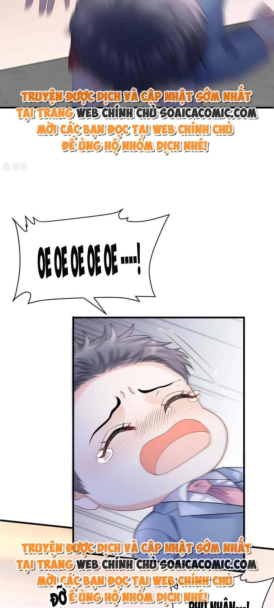 đại tiểu thư có ý đồ gì xấu đâu chapter 190 2