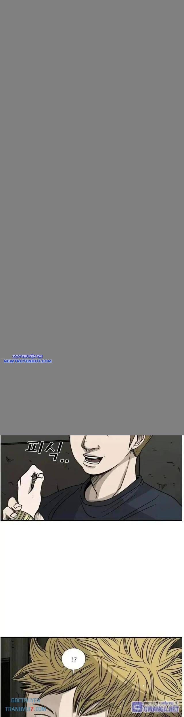 shark - cá mập chapter 73 12