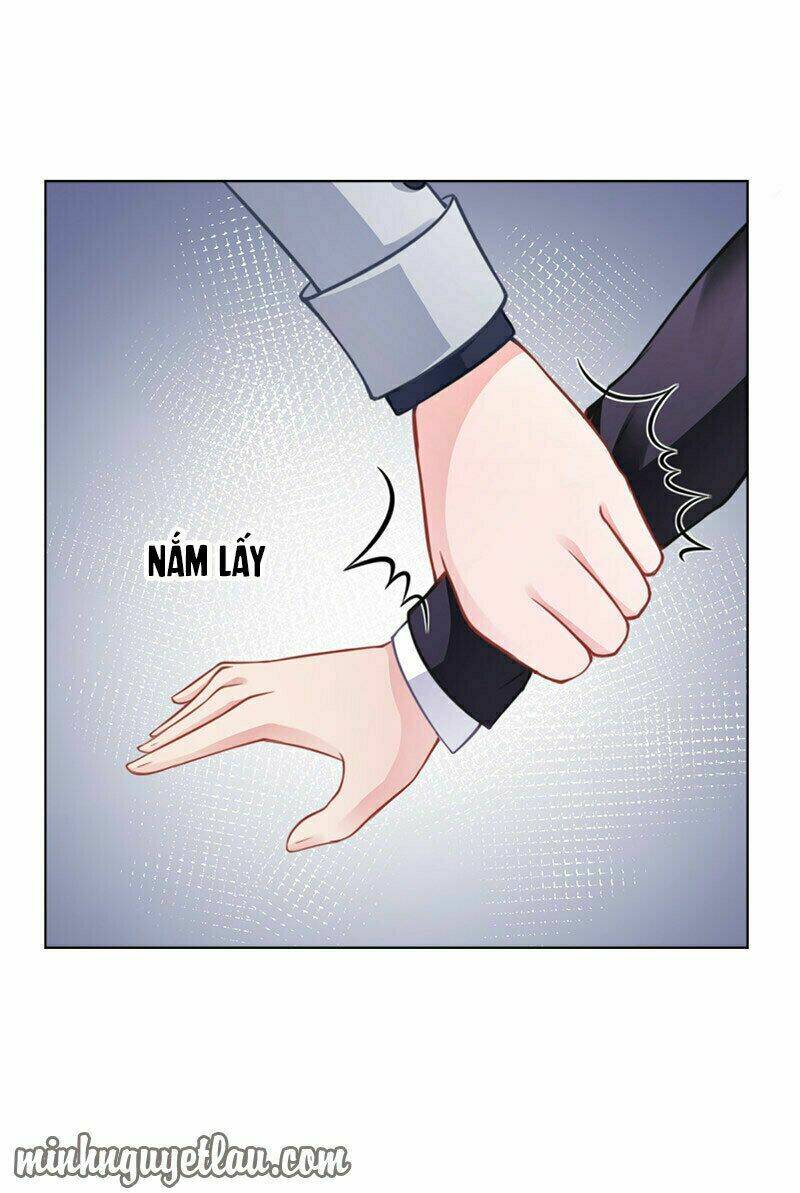 danh môn độc sủng ái thê chapter 30 33