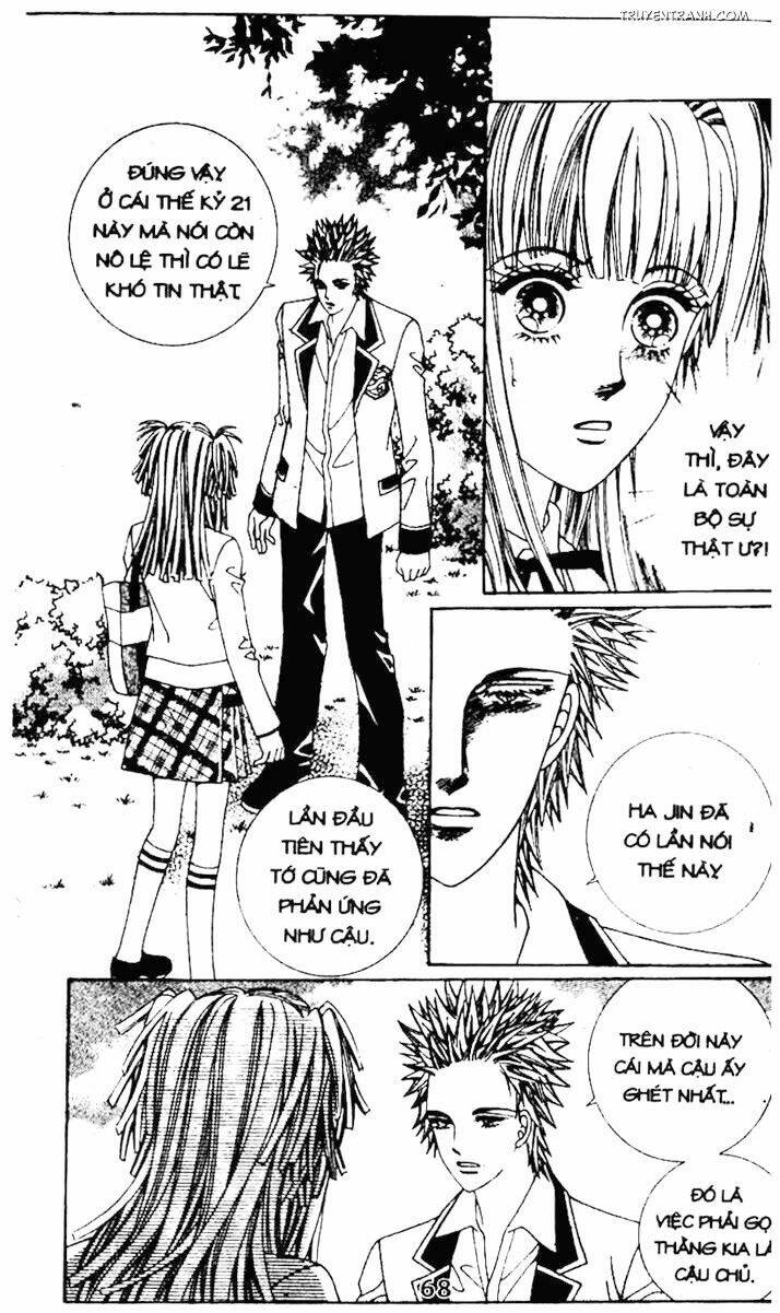 điên vì yêu - love like crazy chapter 45 12