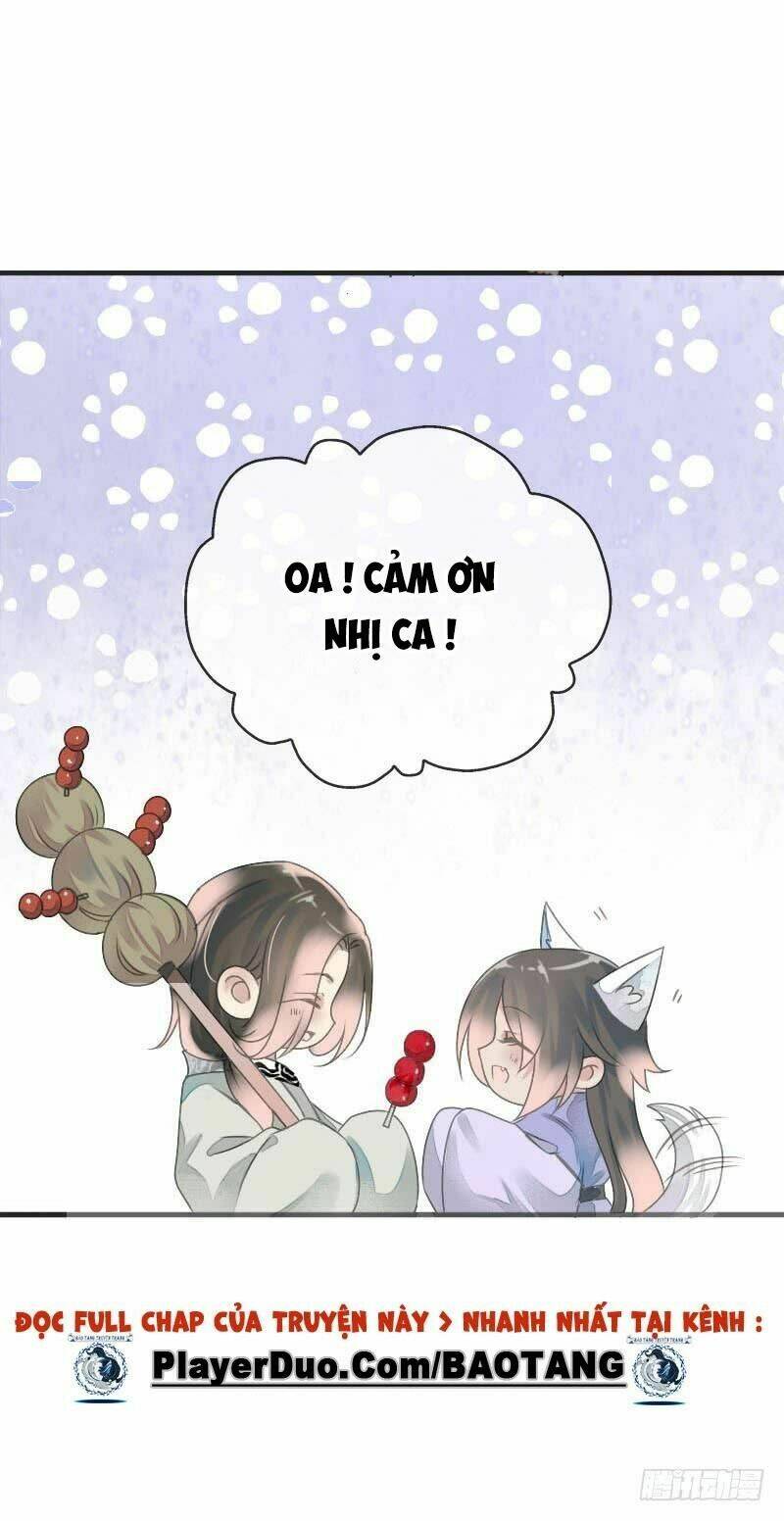 điền viên mật sủng: cô vợ nóng bỏng chapter 79 39