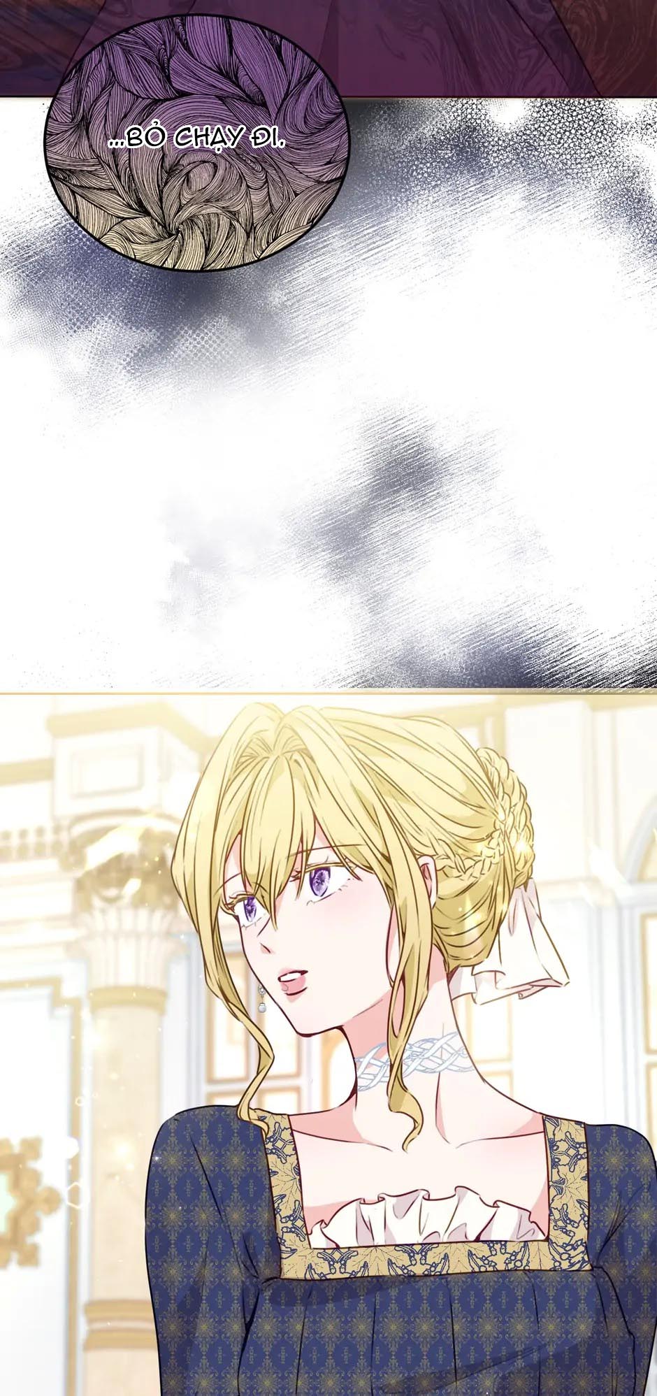 đánh cắp trái tim thiếu nữ chapter 14.2 28