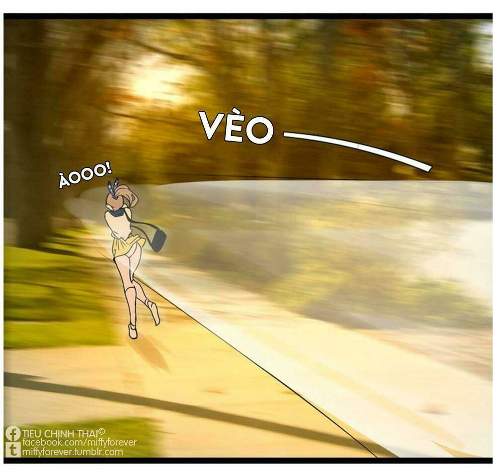 mục linh chapter 12 19