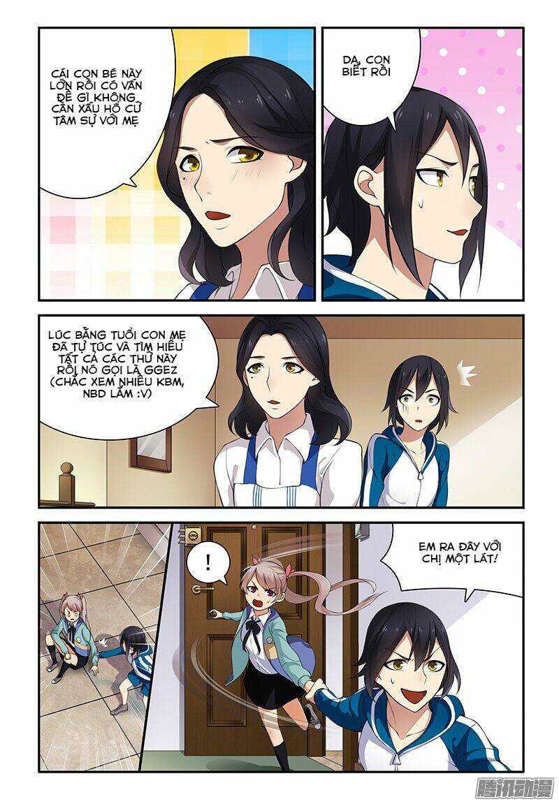 ông anh loli của tôi chapter 7 2